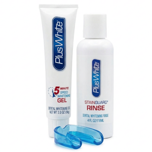 Plus White 5 Minute Whitening System