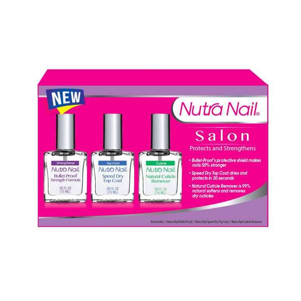 Nutra Nail Treatment Kit